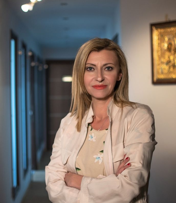 Εβίτα Κούτμου