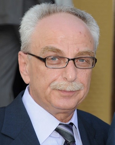 Αντώνης Χανιώτης