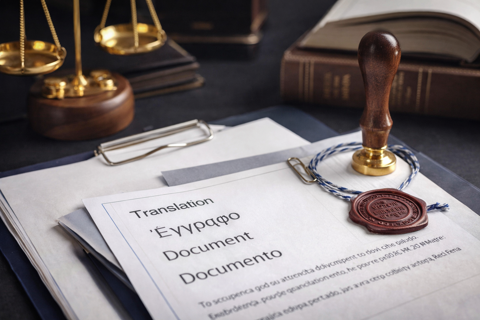 Μεταφράσεις Επικυρώσεις Χανιώτης