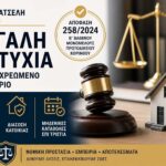 ΥΠΕΡΧΡΕΩΜΕΝΑ ΝΟΙΚΟΚΥΡΙΑ ΚΟΡΙΝΘΟΣ